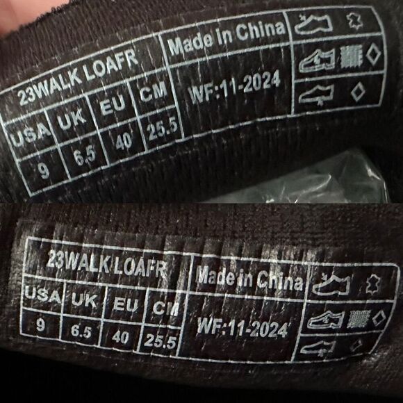 VIONIC 23Walk Loafer Supportive Orthopedic Walking Shoes Sneakers Slip On - Picture 10 of 10